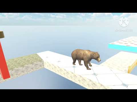 Colors for Children to Learn with Train Transporter Toy Street Vehicles - Educational Videos