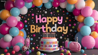 Download lagu Happy Birthday Song 1 Hour ๐ Happy Birthday Song 1 Hour Remix mp3 Download lagu Happy Birthday Song 1 Hour ๐ Happy Birthday Song 1 Hour Remix mp3