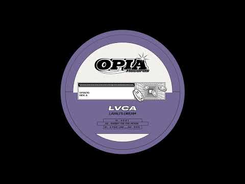LVCA - Fine Line [OPIA015]