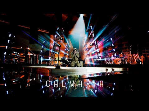 Calmaria - Guilherme de Sá