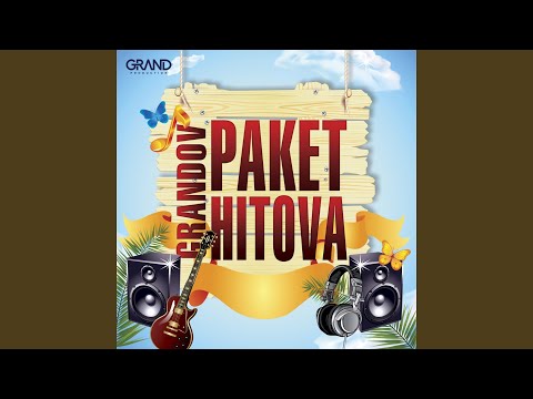 Rekli Su Mi Da Si Plakala