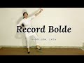 Record Bolde - Ammy Virk | Dance by Ekta