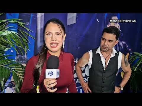 Veja como foi a  festa de aniversário de São João da Canabrava - Especial Skol
