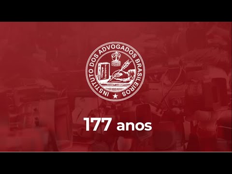 IAB | 177 anos do IAB. Discurso dos Ex-Presidentes