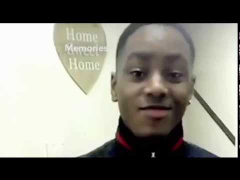 The Story of Jordan aka Young Valenti