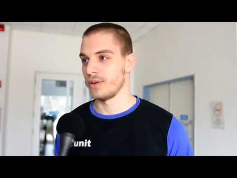 Pesti Marcell újra a HÉP-KRC soraiban!