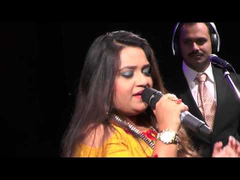 Moods of Kishor Muze Tumse Pyar Kitna