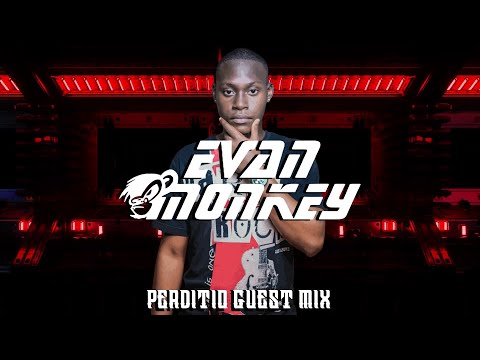 Evan Monkey Perditio Guest Mix Series - From Dark Groove Mix | DELECTABLE DARK BEATS 🖤🥀🖤 #DarkGroove