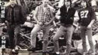 Böhse Onkelz-Signum des Verrats