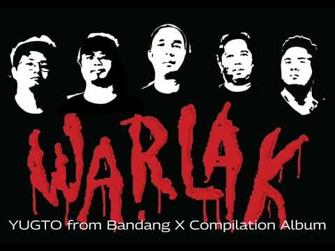 YUGTO - WARLAK