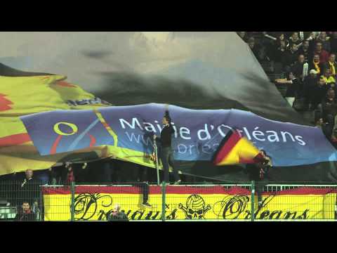 "Fiers d'Orléans"