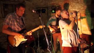 WATT 4 PROMO - Oxfordshire based Party Band available for hire