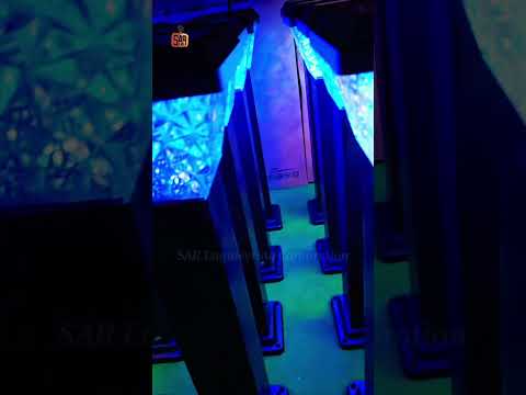 LED Bollard Light