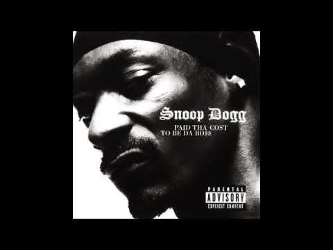 Snoop Dogg feat. Kokane & Tracy Nelson - Paper'd Up