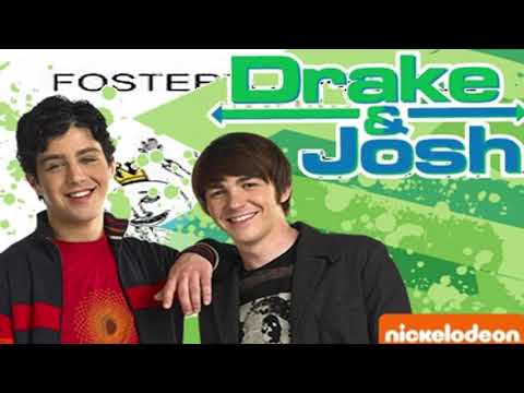 Foster the People - Pumped Up Kicks But It's the Drake and Josh Theme Song