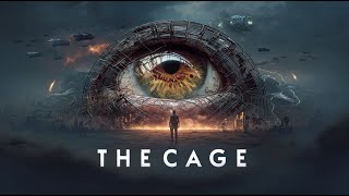 Grandioser SPANISCHER SCI-FI Film: The Cage - Die letzten Überlebenden (2017) (HD)