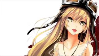 Nightcore - Bombshell Blonde