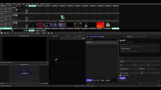 Timeline Widget Demo