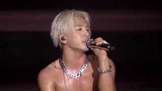 Download lagu TAEYANG(태양) - EYES, NOSE, LIPS (ENCORE)(141012 TAEYANG CONCERT 'RISE') mp3