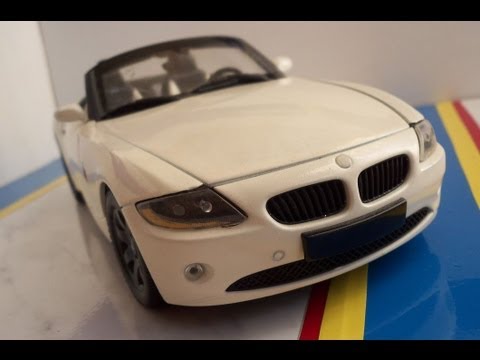 download lagu mp3 mp4 Bmw Z4 Model Car Kit, download lagu Bmw Z4 Model Car Kit gratis, unduh video klip Bmw Z4 Model Car Kit