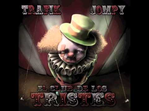 Trafik y Jompy - El dia de los muertos (con Nasho) - ECDLT