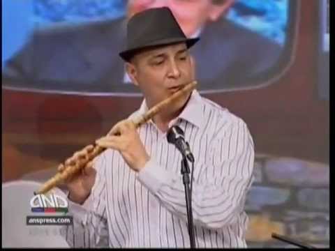 ANS-in  Bizimkiler  layihesi - M. Maqomayevin  Солнце взойдет