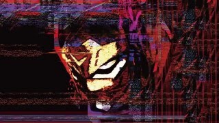 Ninja Slayer [ED 4] - 8otto - SRKEEN