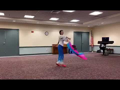 Promotional video thumbnail 5 for Dream Performing Arts