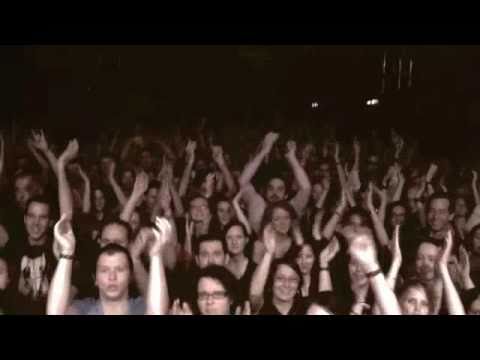 Die Happy "Dance for you tonight"