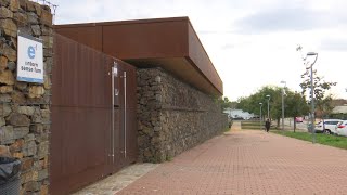 VOTV - La Generalitat millorarà  el 2025 la coberta de l'Escola Camins de les Franqueses
