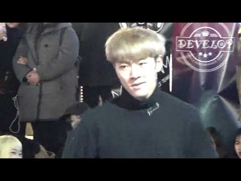 [MAXXAM] 171229 김민석 - MOVE