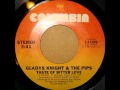 Taste Of Bitter Love - Gladys Knight & The Pips ...