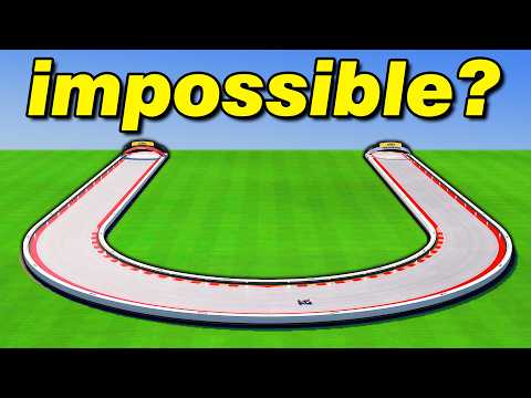 The Hardest Author Times Beaten in Trackmania