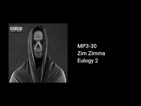 MP3-30 - Zim Zimma
