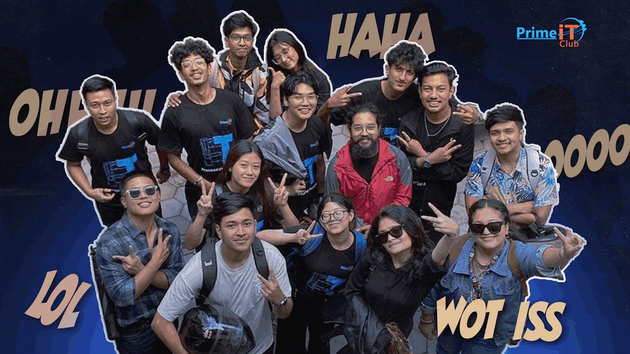 Prime IT Club Executives: What They Really Think About Each Other! 🔥 | Honest Opinions Revealed!