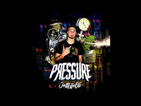 JettLifeOli - Pressure (Audio)