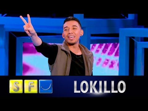 Lokillo: así se viven las ferias de pueblo | Sábados Felices