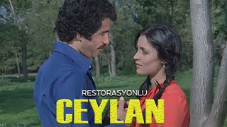 Ceylan: Ayağında Kundura Türk Filmi  FULL HD  �