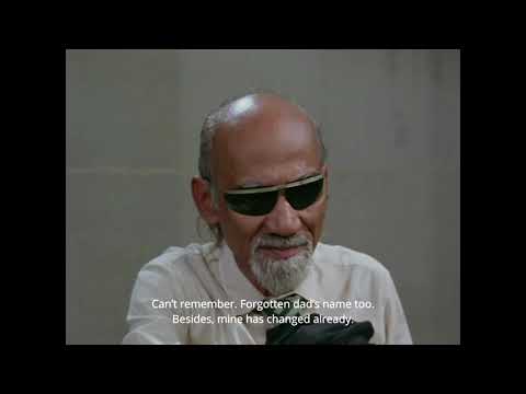 Pakhira (The Birds) - The Third Theatre Movement