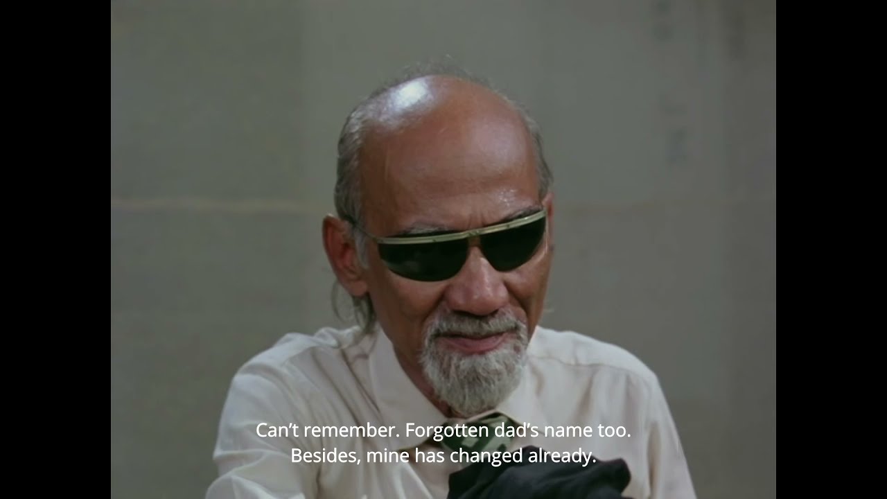 Pakhira (The Birds) - The Third Theatre Movement