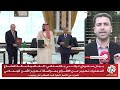 تحالف باكستان وتركيا والسعودية