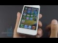 Apple iPhone 5 Review 