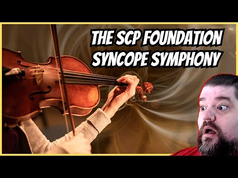 Reacting to SCP- 4833 - The Syncope Symphony