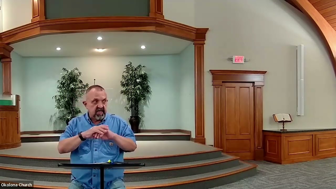 Christ Centered Salvation