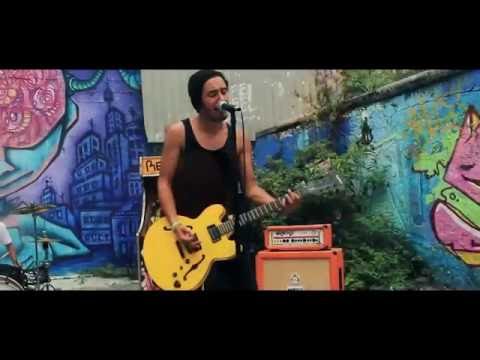Black Lemons - 49 (Official Video)