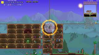 Terraria Calamity Ep 24 (Blood Orange)