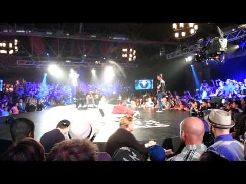 Gravity (5 Crew Dynasty) vs Flexum (Knuckleheads Cali)