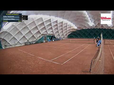 Kurt 1_26.3.2022 - Znojmo "B" - Dorostenky  1/2