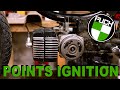 Unleash The Power Of Your Puch Moped Secrets To Ignition Timing Revealed Points Puch E50