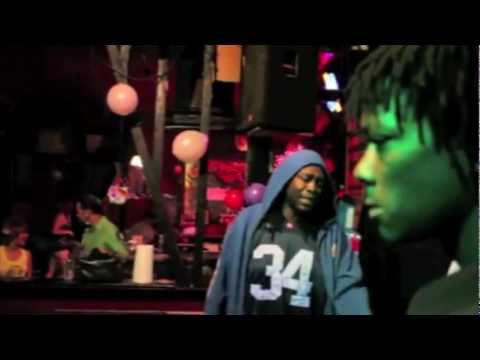 Young Mizy vs 6th Strict